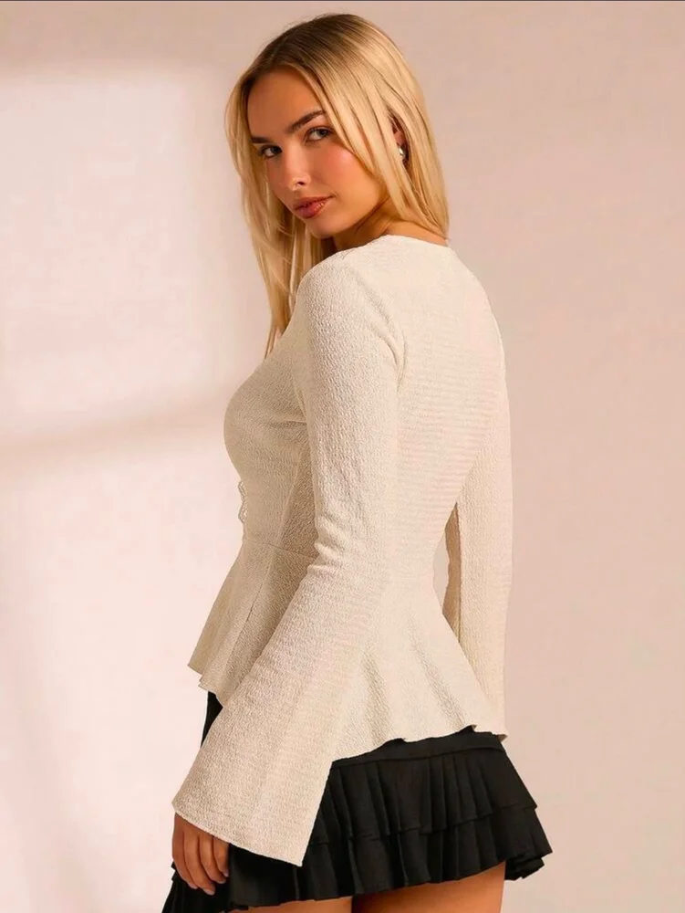 Shein Blouses, size L / 40 / 12, photo 2