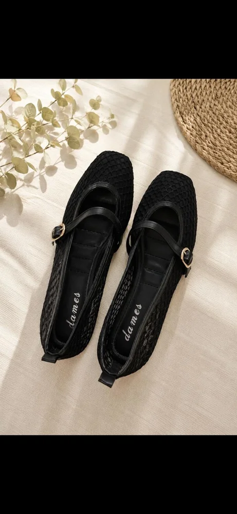 Flats, size 39, photo 3