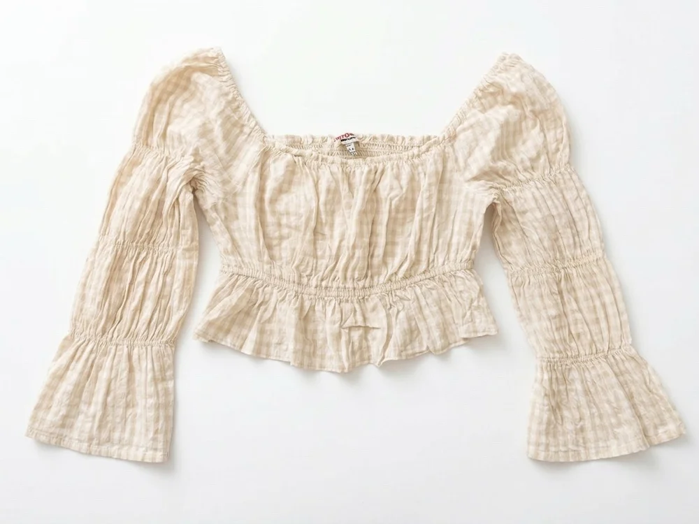 Jennyfer Blouses