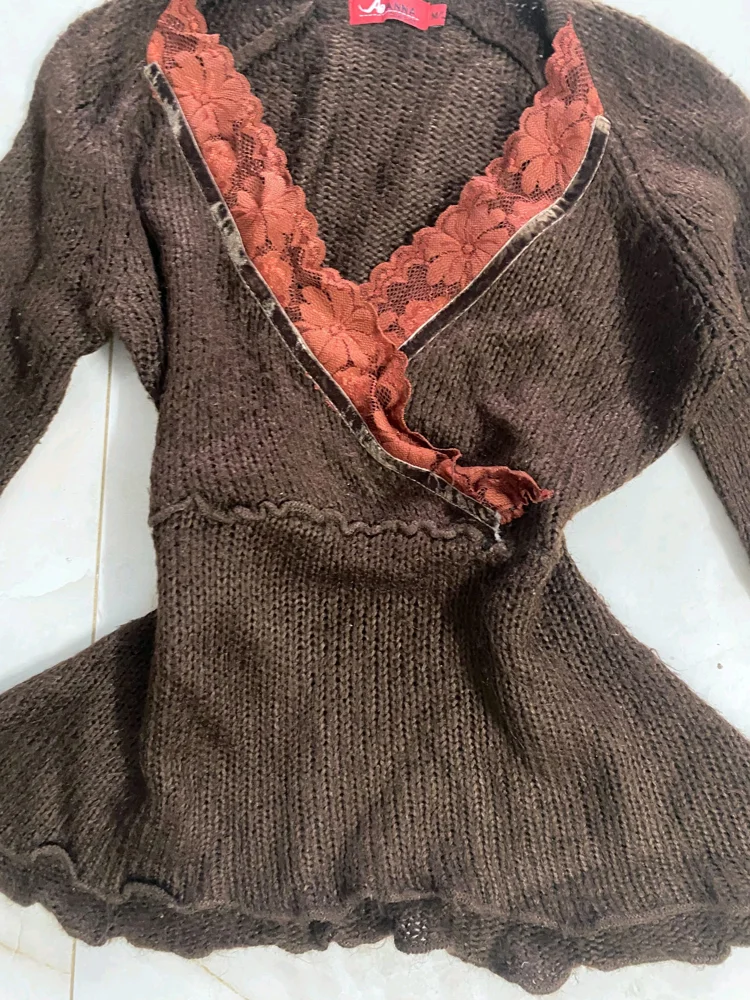 Sweaters & Pullovers, size M / 38 / 10, photo 2