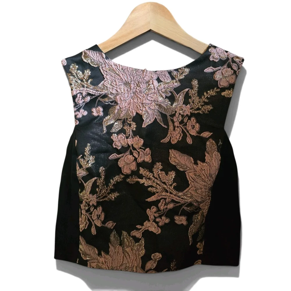 Miss Selfridge Crop Tops