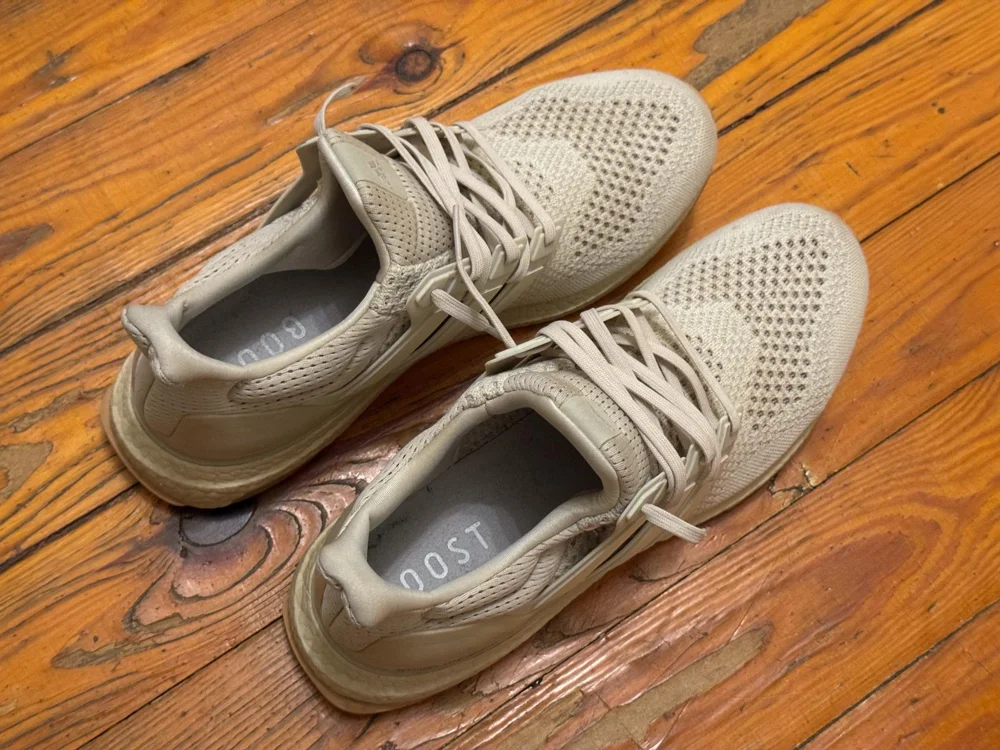 adidas Sneakers, Very good, size 48, photo 3
