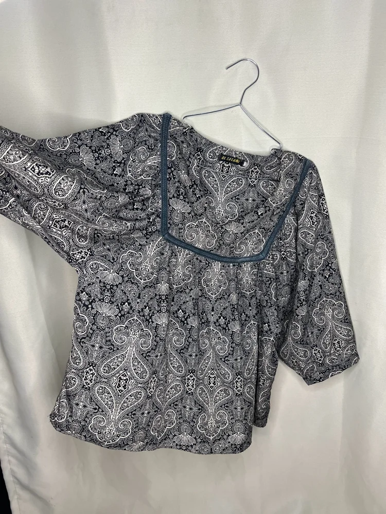 Blouses, size L / 40 / 12, photo 4