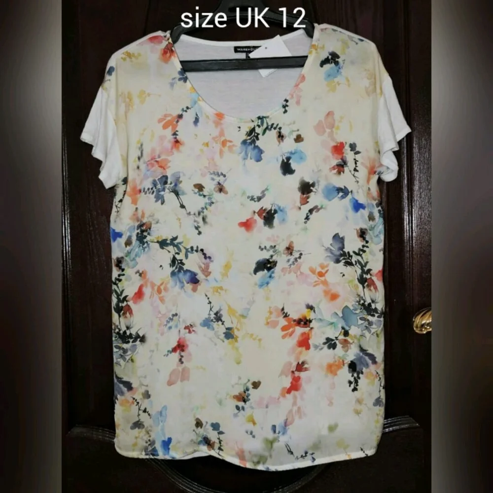 Blouses, size XXL / 44 / 16, photo 3