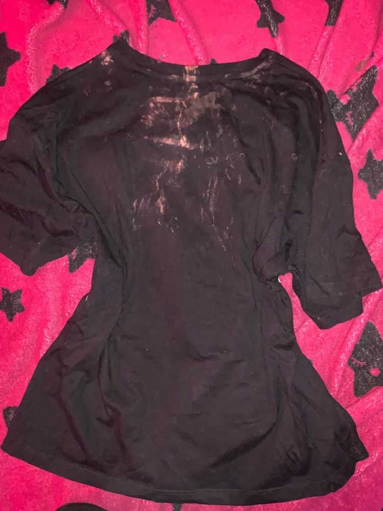 Bershka T-shirts, Fair, size M, photo 4