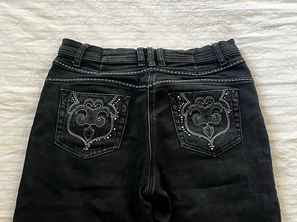Jeans, size M / 38 / 10, photo 4
