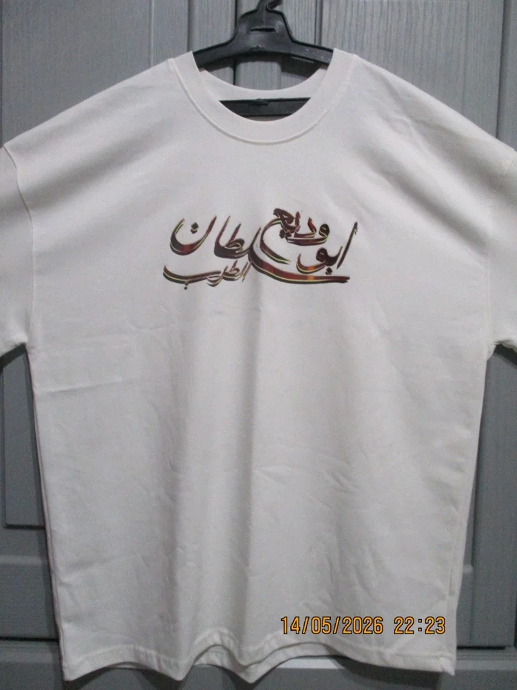 T-shirts, size XXL, photo 5