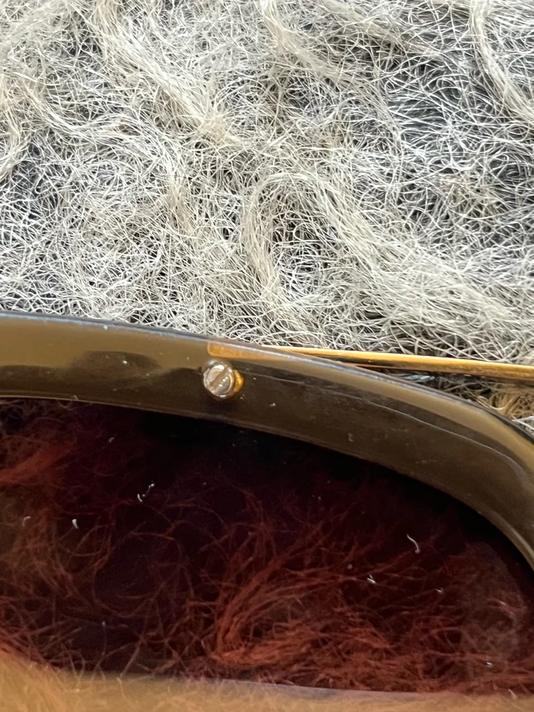 Chanel Sunglasses, size Other, photo 4