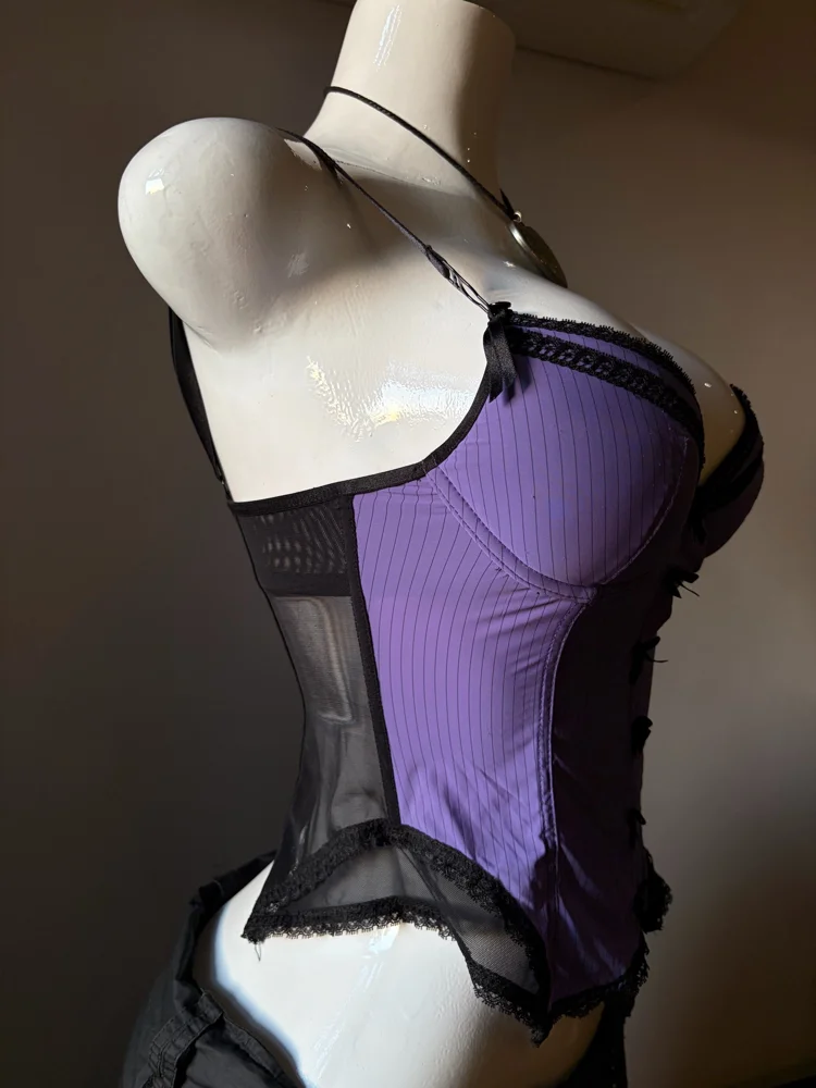 Corsets, size M / 38 / 10, photo 3