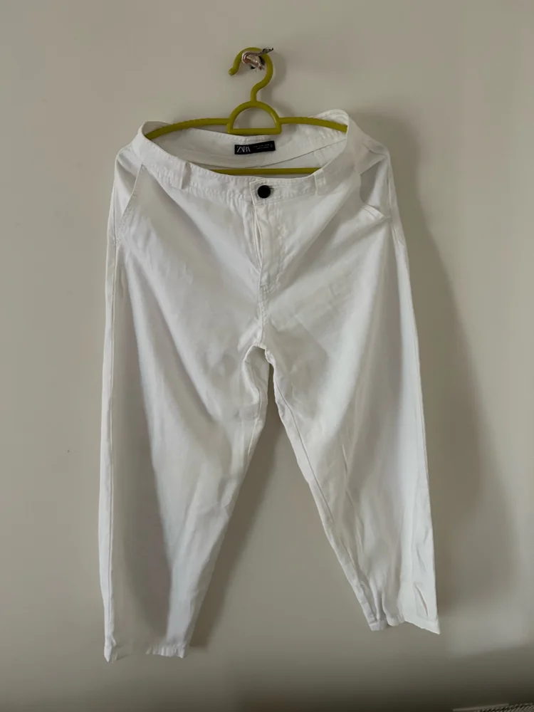 Zara Pants