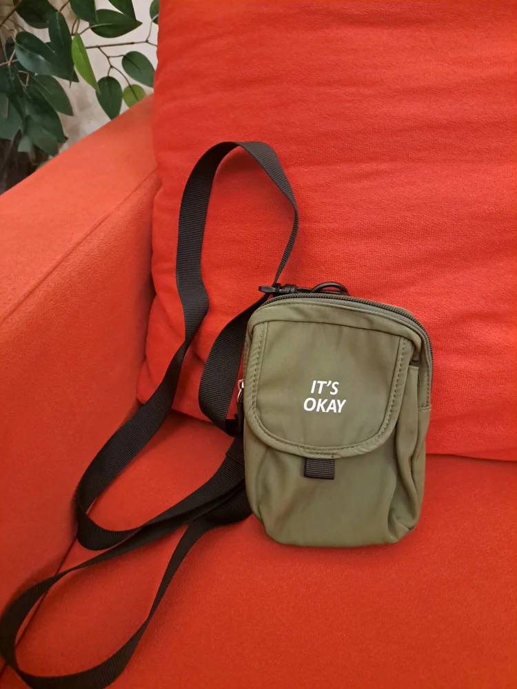 Miniso Mini Bags