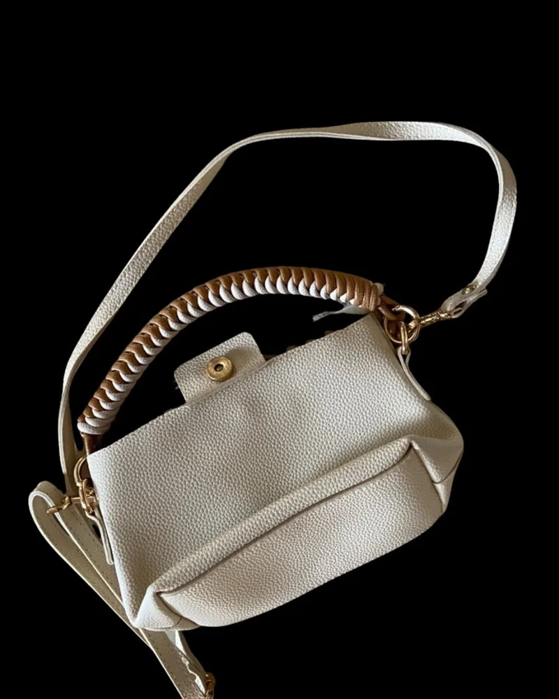 Local Cross-Body Bags