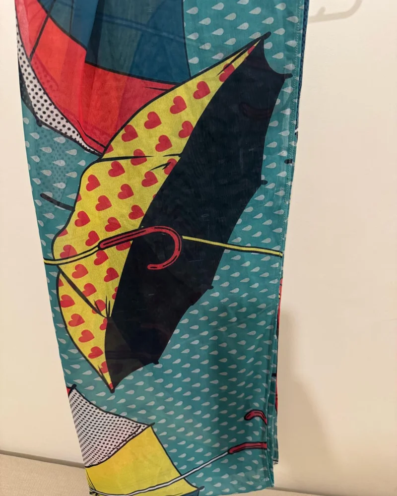 Scarves & Shawls, size Other, photo 4