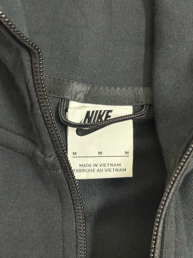 Nike Athletic Jackets, size M, photo 3
