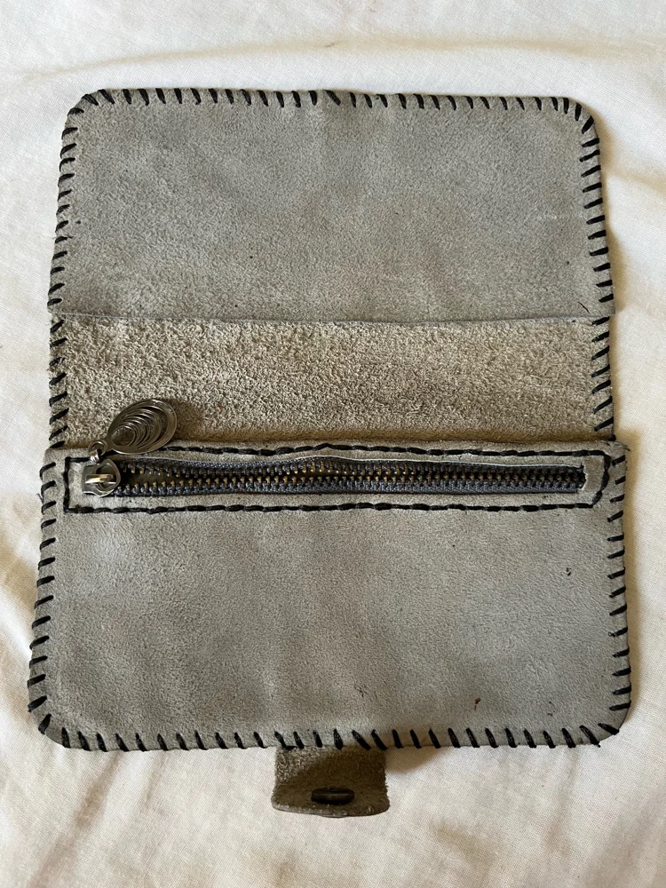 Wallets, size Other, photo 3