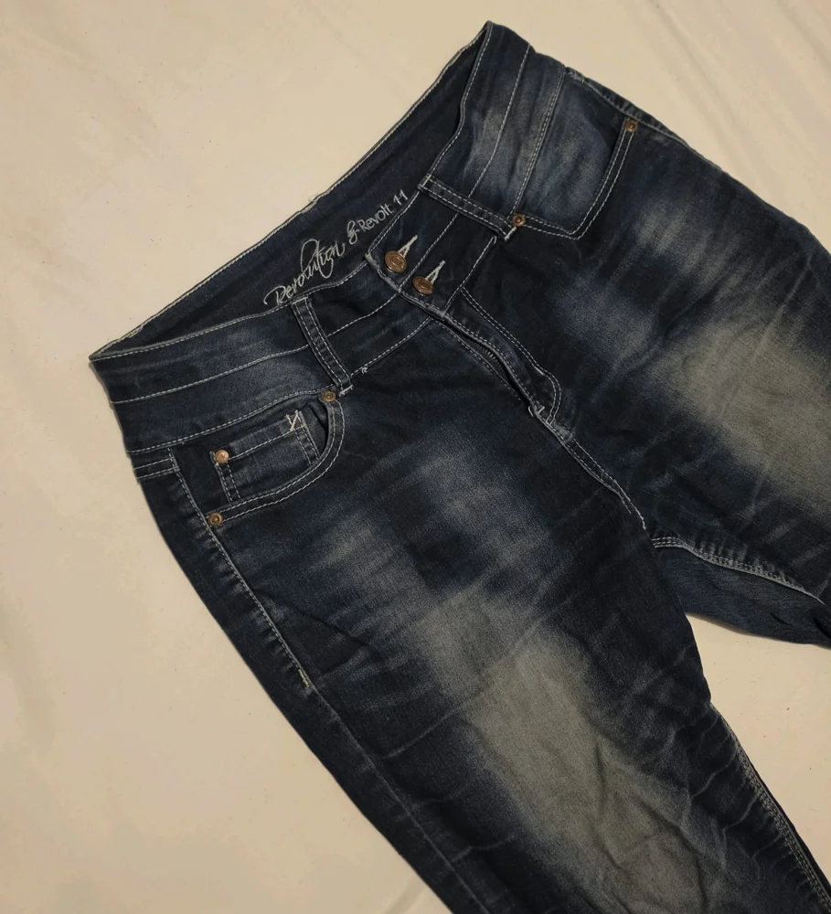 Jeans, size M / 38 / 10, photo 5