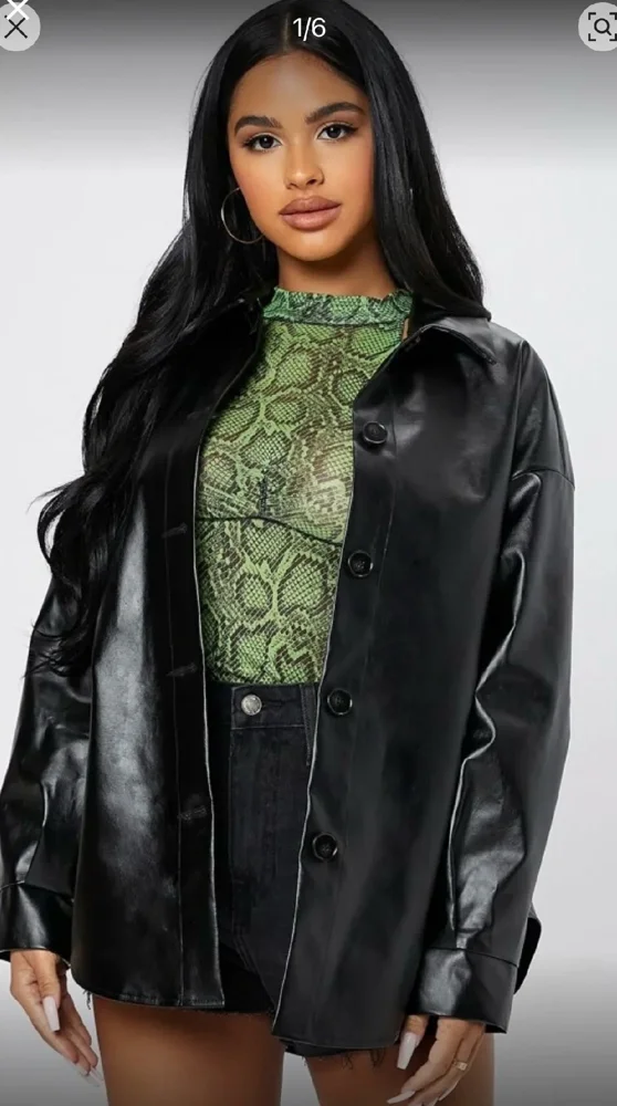 Shein Blouses