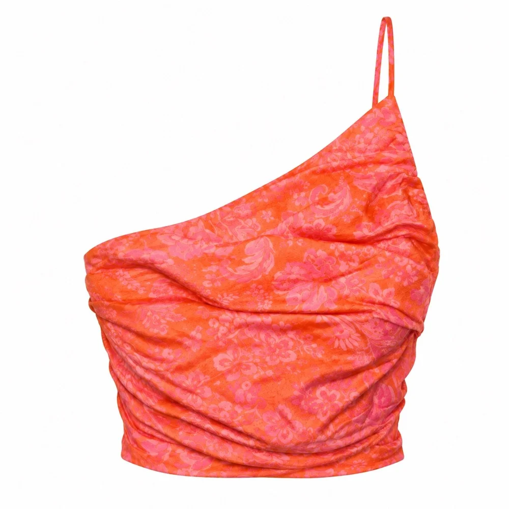 Zara Crop Tops