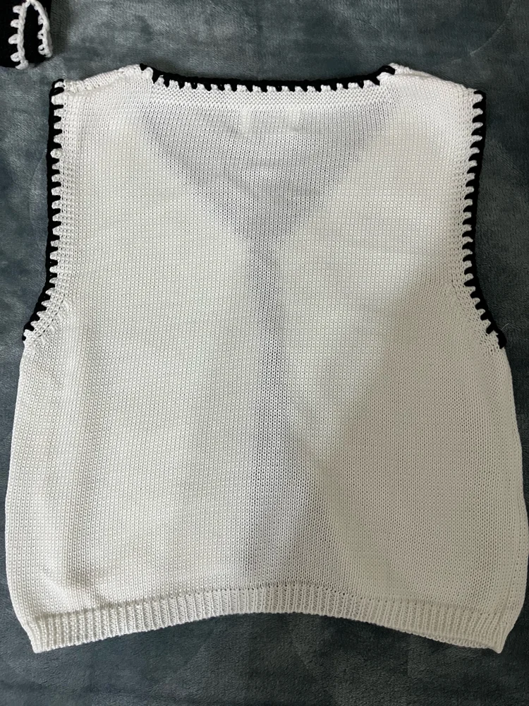 Vests, size S / 36 / 8, photo 2