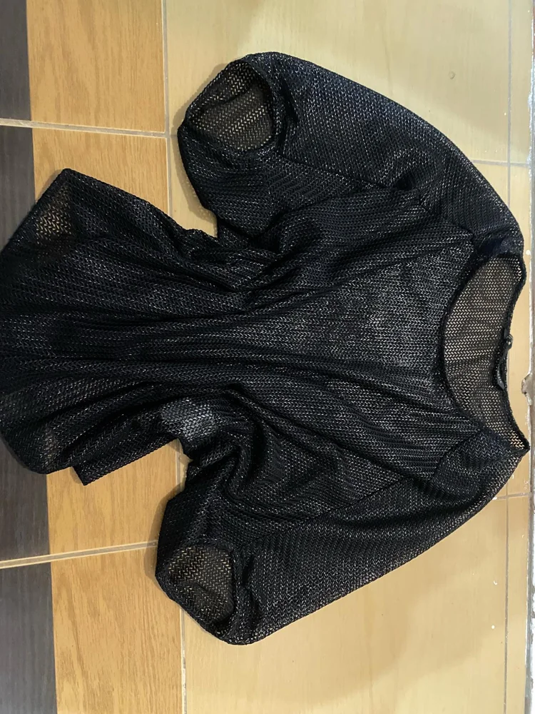Zara بلوزات