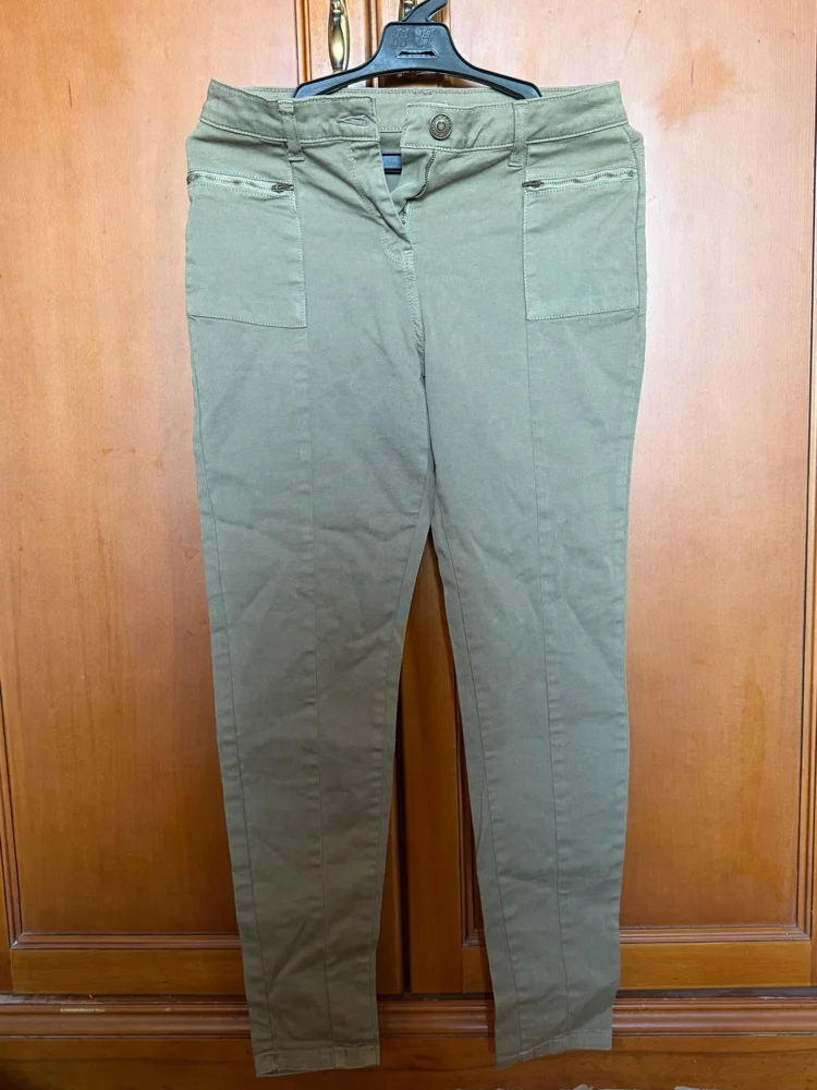 Local Pants, size S / 36 / 8, photo 2