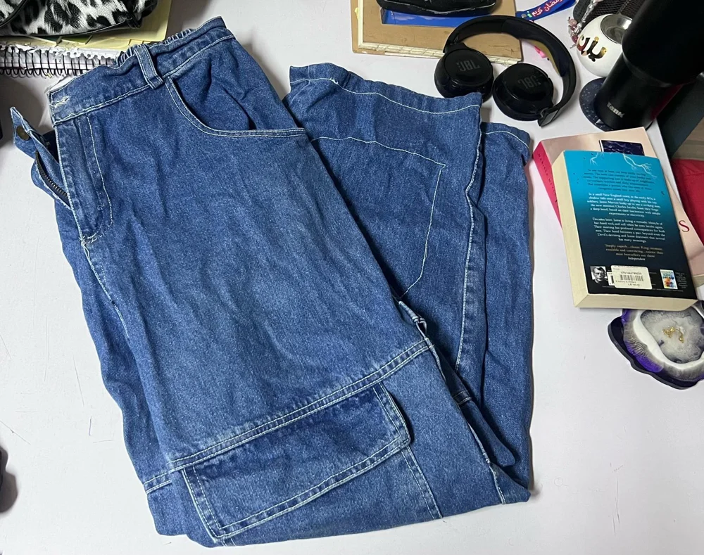 Local Jeans
