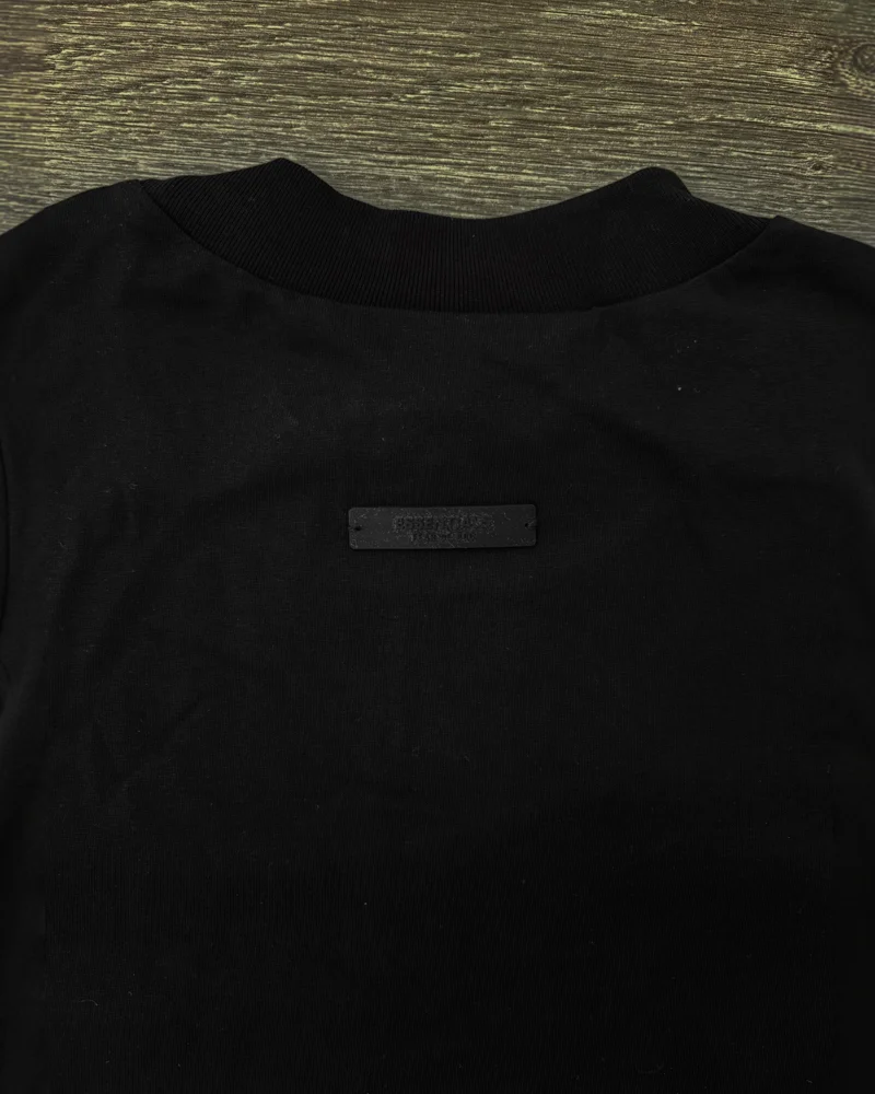 Essentials (Fear of God) T-shirts, size S, photo 5