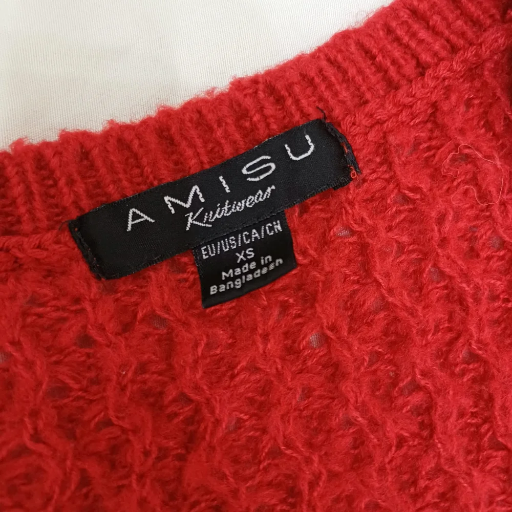 Amisu Cardigans, size XS / 34 / 6, photo 5