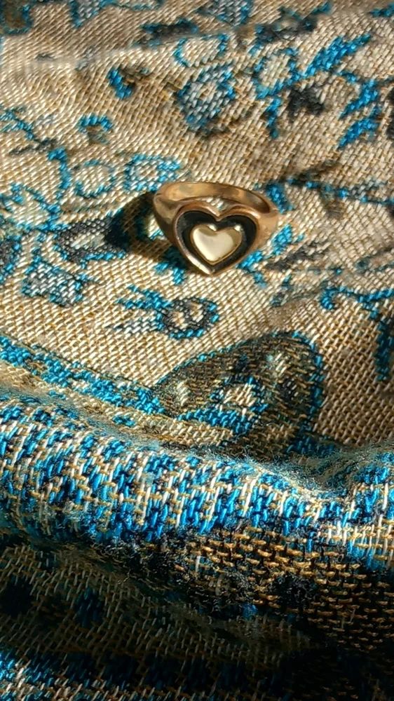 Rings, size Other, photo 2