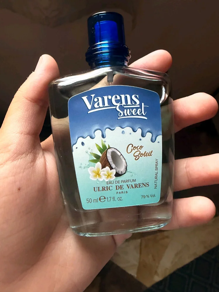 Perfume, size Other, photo 3