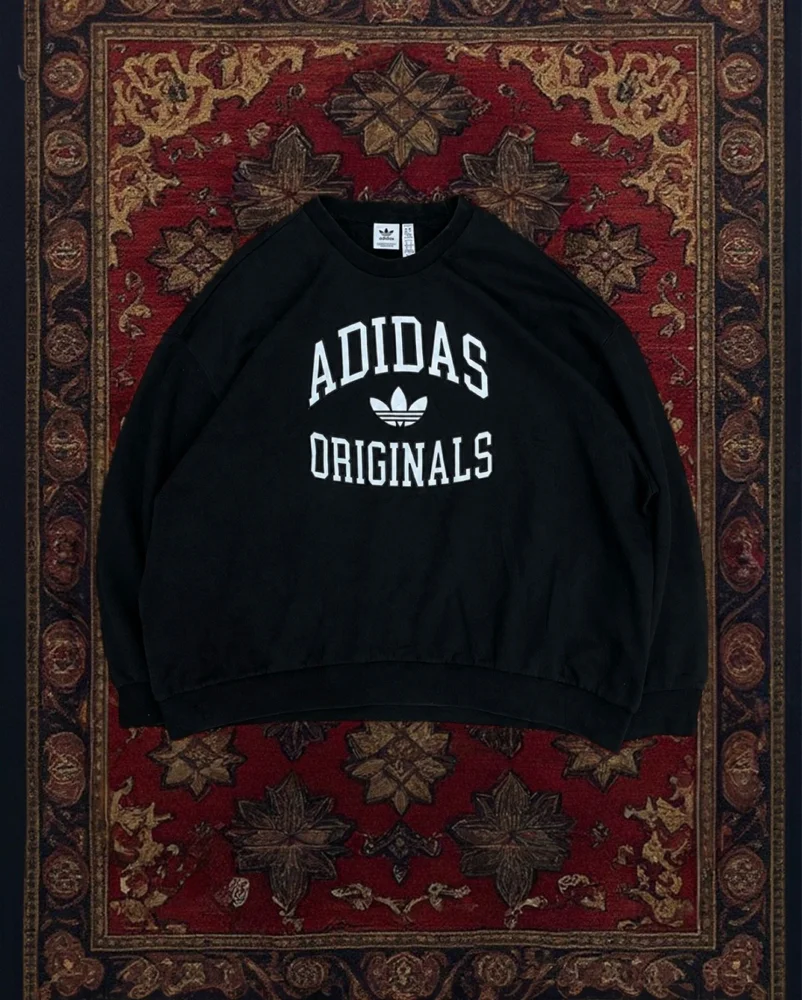 adidas Sweatshirts