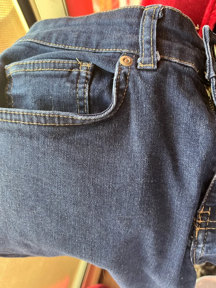 Rojada Jeans, size XS / 34 / 6, photo 6