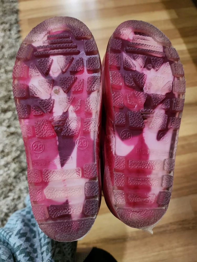 Shoes, size 5y, photo 3