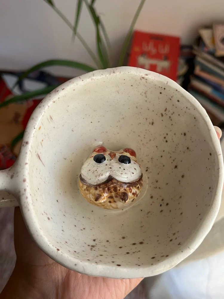 Local Mugs, Candles & Small Decor, Very good, photo 4