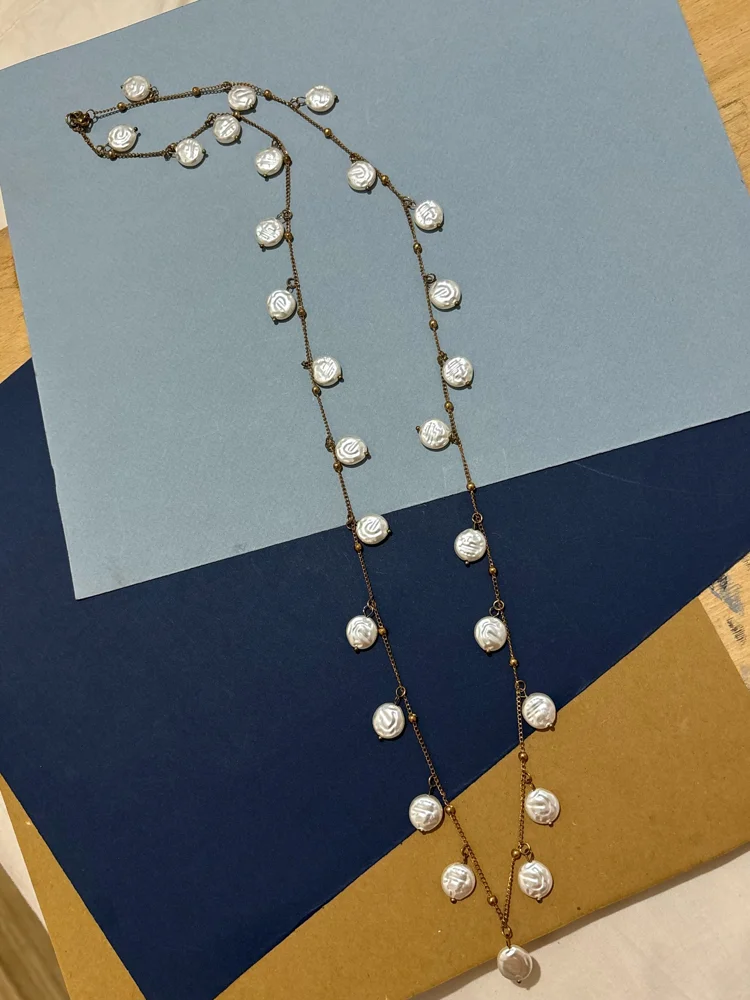 Necklaces, Excellent, photo 3