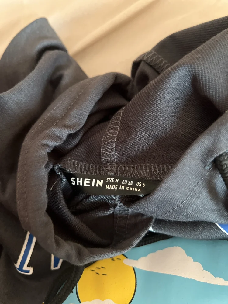 Shein Sweaters & Pullovers, Excellent, size M / 38 / 10, photo 2