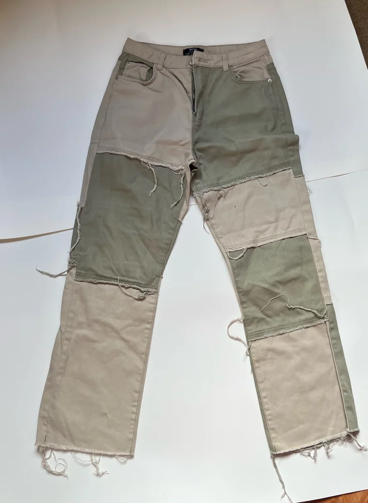 Bershka Pants