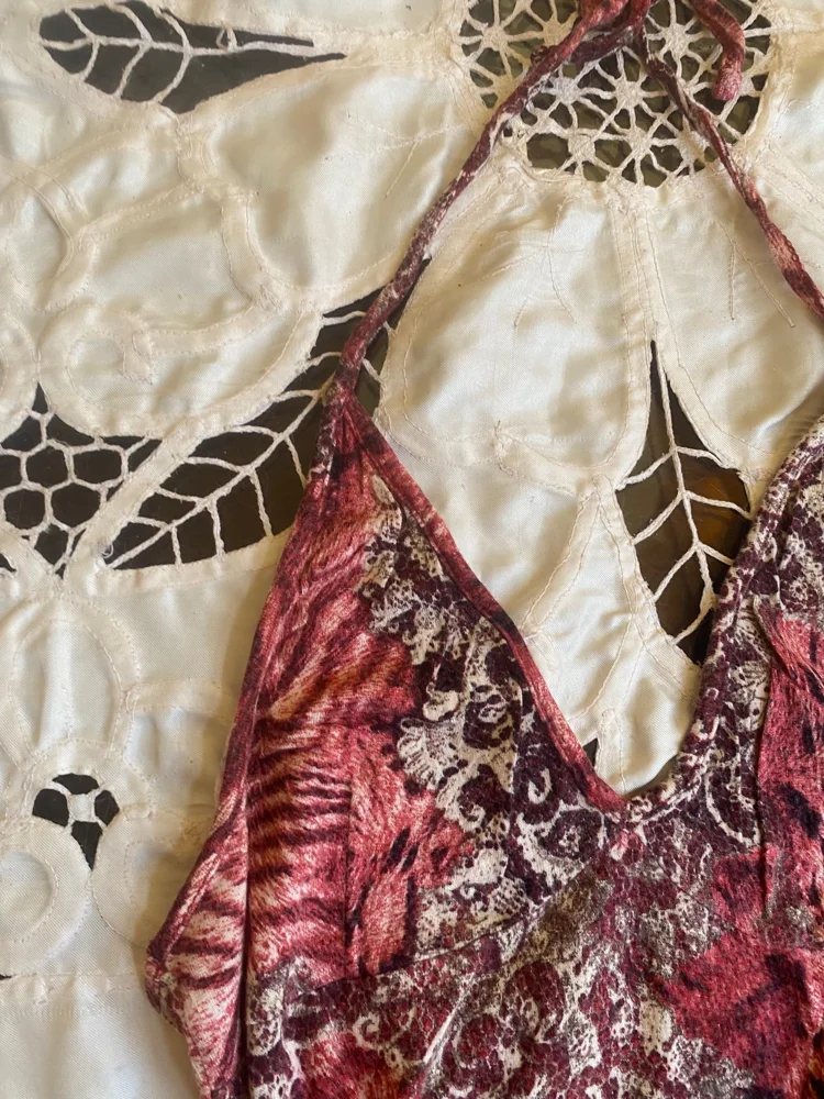 Halter Tops, size S / 36 / 8, photo 3