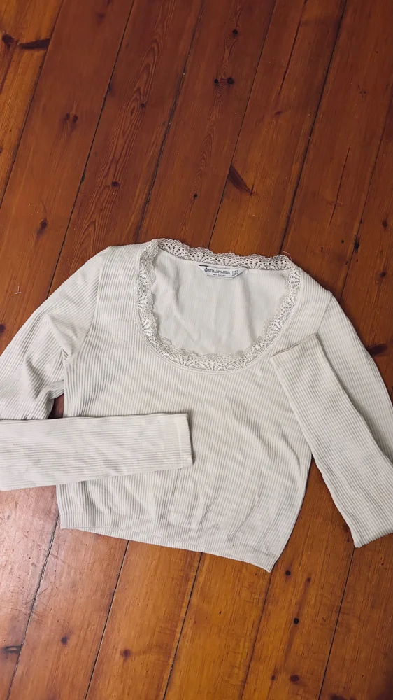 Stradivarius Long Sleeve, Very good, size XS / 34 / 6, photo 4