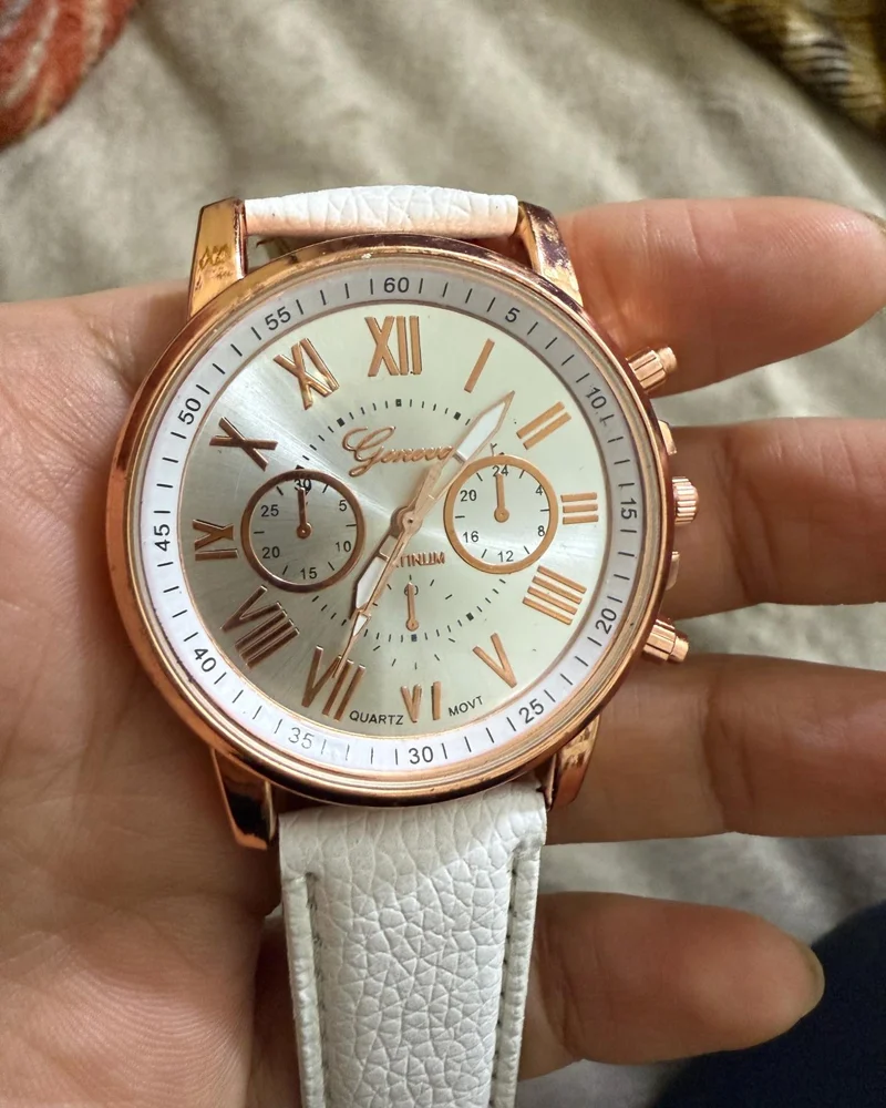 Local Watches