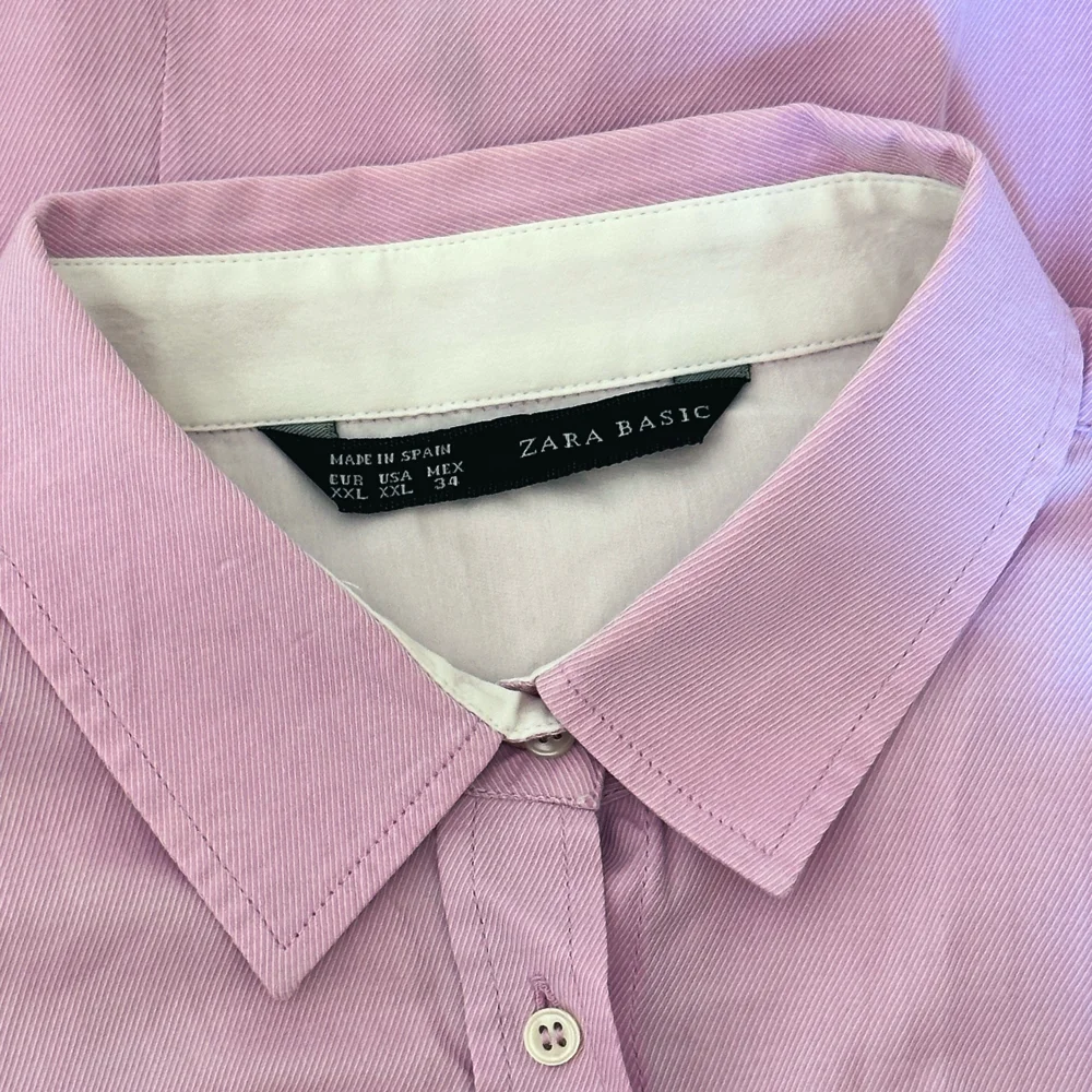 Zara Long Sleeve, size XL / 42 / 14, photo 3