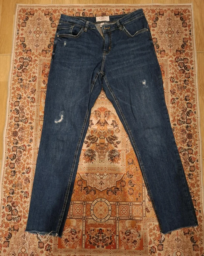 Lee Cooper Jeans