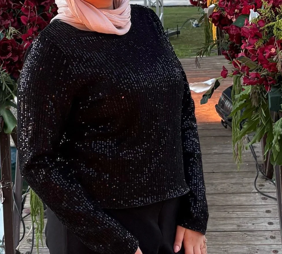 Shein Blouses, Very good, one size, photo 3