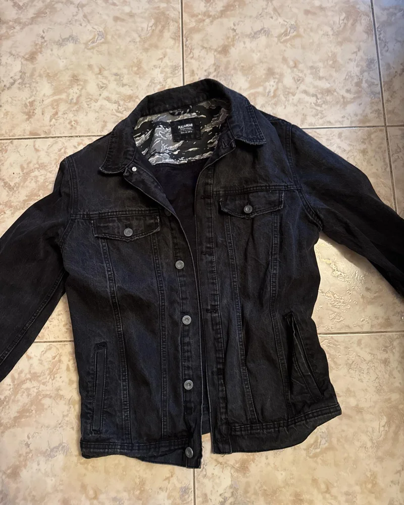 Pull & Bear Jackets