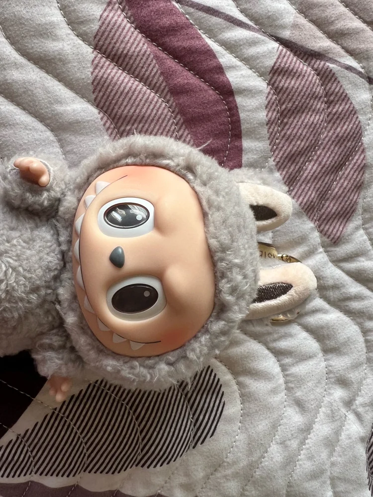 POPMART Plush & Toys, Excellent, photo 4