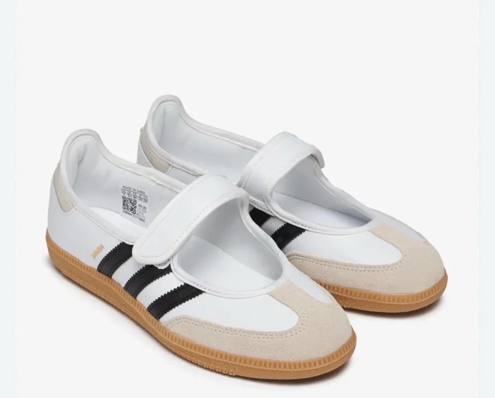 adidas Flats, size 40, photo 2