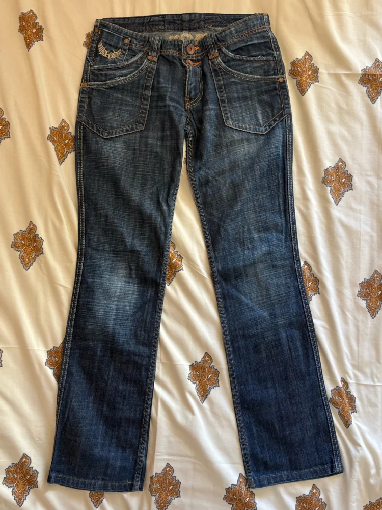 Kaporal Jeans, size M / 38 / 10, photo 2