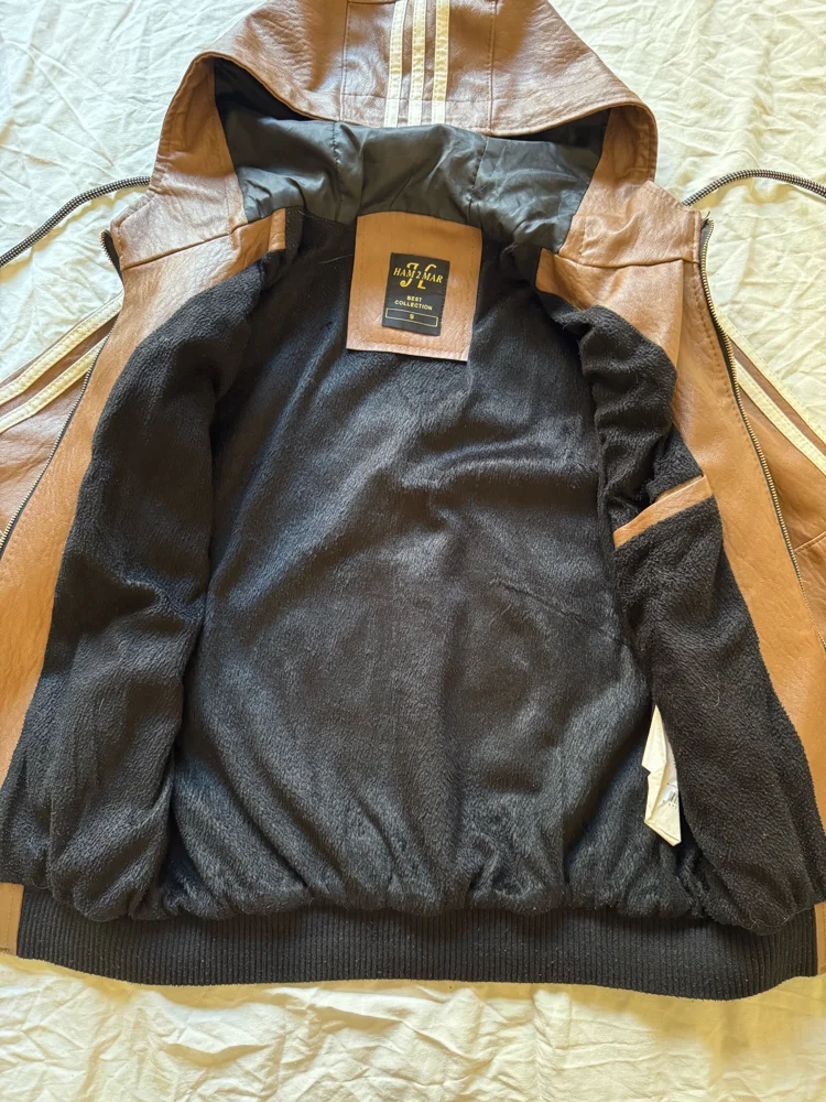 Local Jackets, size S, photo 4
