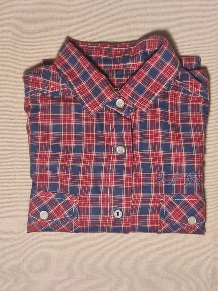 U.S. Polo Assn. Shirts, Excellent, size M / 38 / 10, photo 5