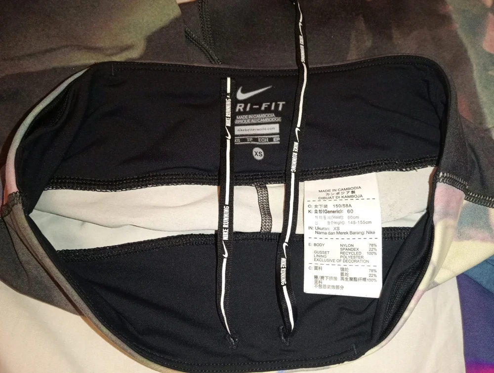 Nike Leggings, size XS / 34 / 6, photo 6